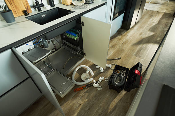 Trusted Drain Cleaning service in Washington Crossing, PA - AAA Plumbing Heating